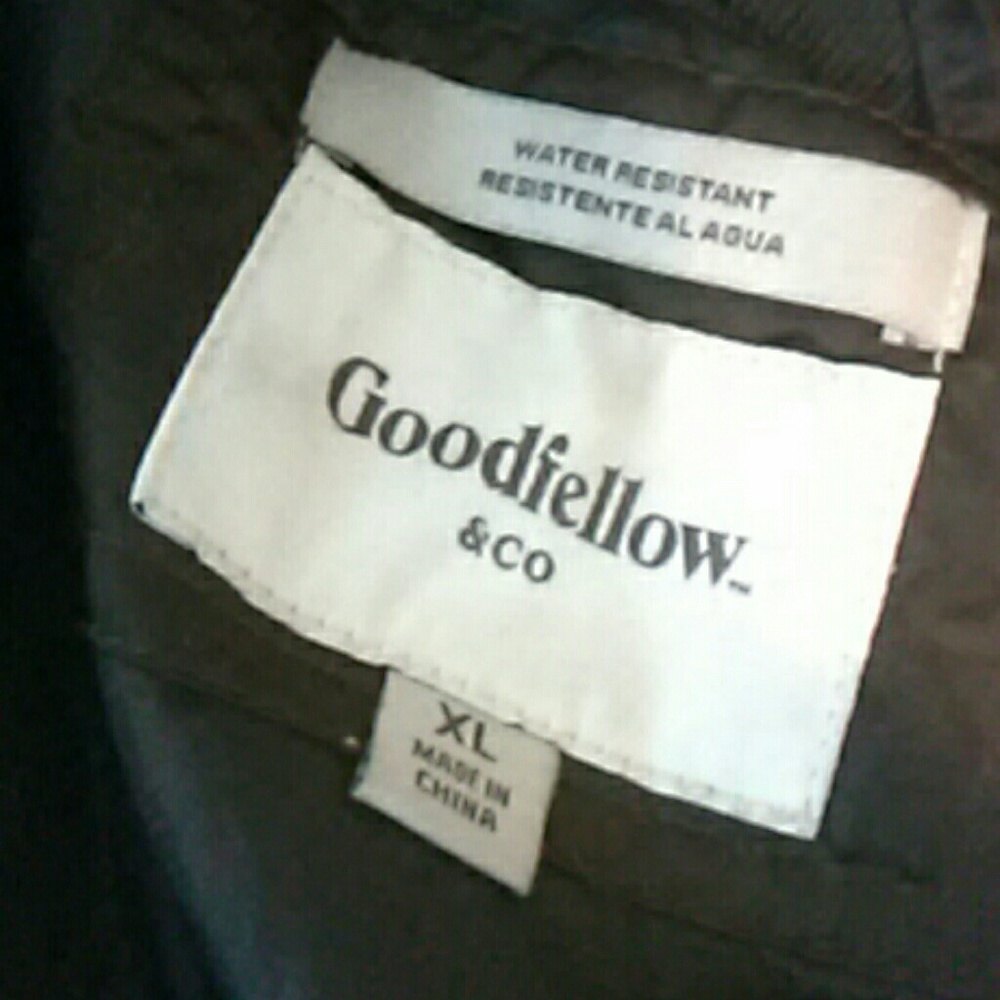 Bomber jacket - Picture 2 of 4